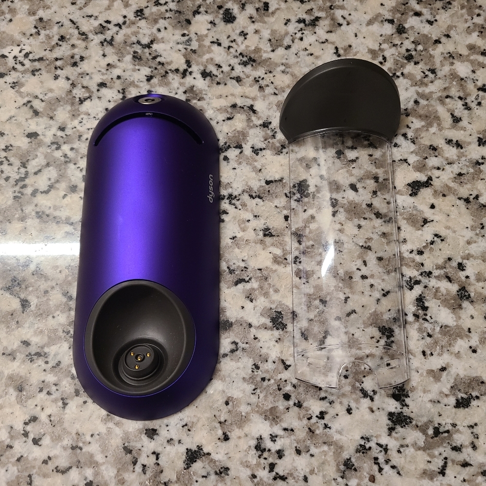 Dyson Corrale Hair Straightener Charging Stand